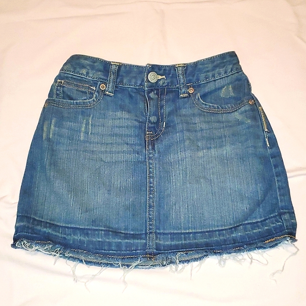 🤑🤑Girls Old Navy skirt